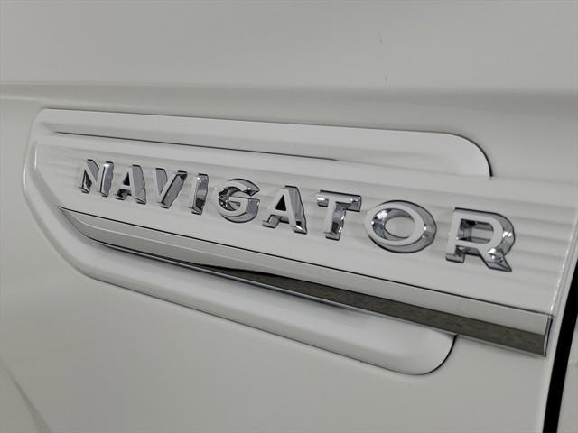 new 2024 Lincoln Navigator car, priced at $100,065