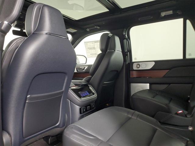 new 2024 Lincoln Navigator car, priced at $103,630