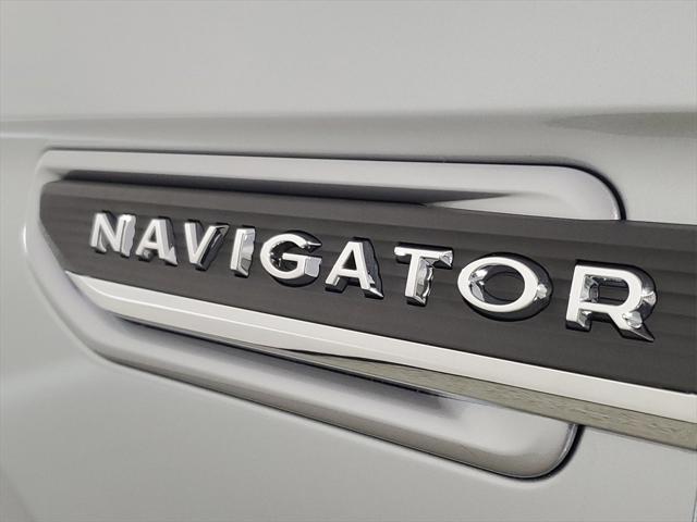 new 2024 Lincoln Navigator car, priced at $103,630