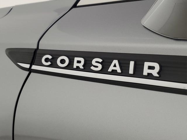 new 2024 Lincoln Corsair car, priced at $44,510