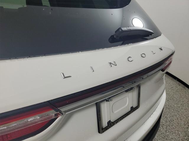 new 2024 Lincoln Corsair car, priced at $48,300