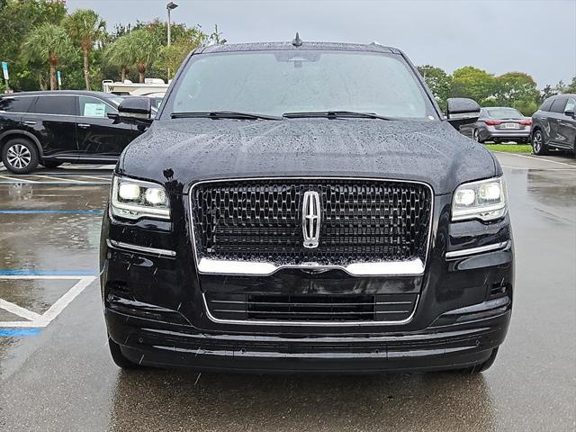 new 2024 Lincoln Navigator car, priced at $109,220