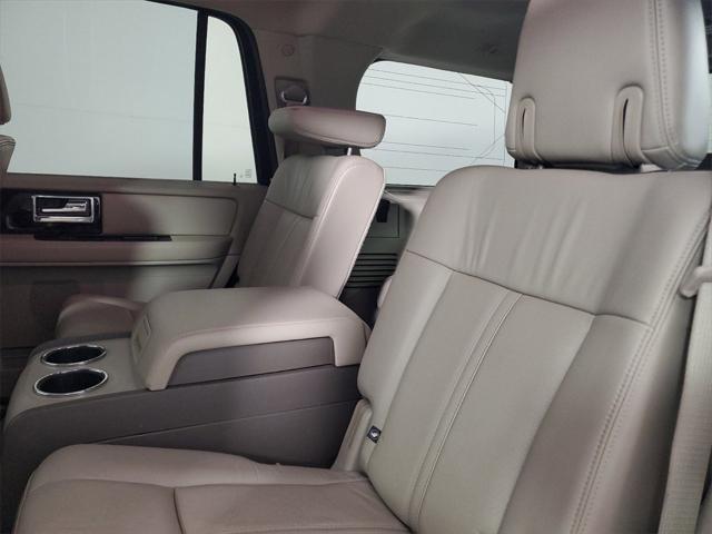 used 2016 Lincoln Navigator car, priced at $19,997