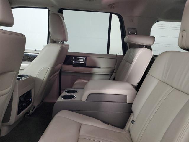 used 2016 Lincoln Navigator car, priced at $19,997