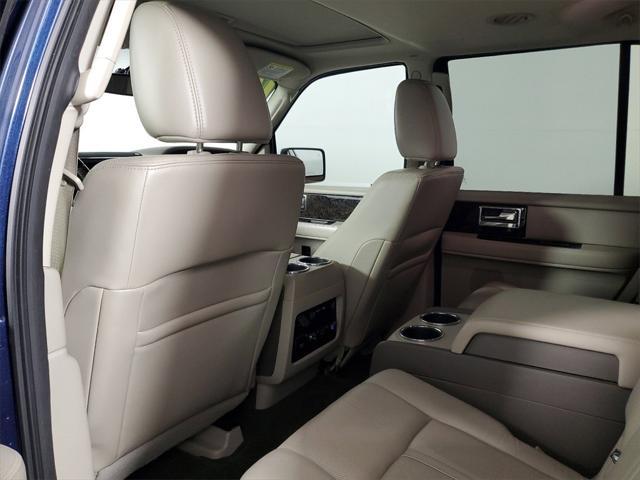 used 2016 Lincoln Navigator car, priced at $19,997