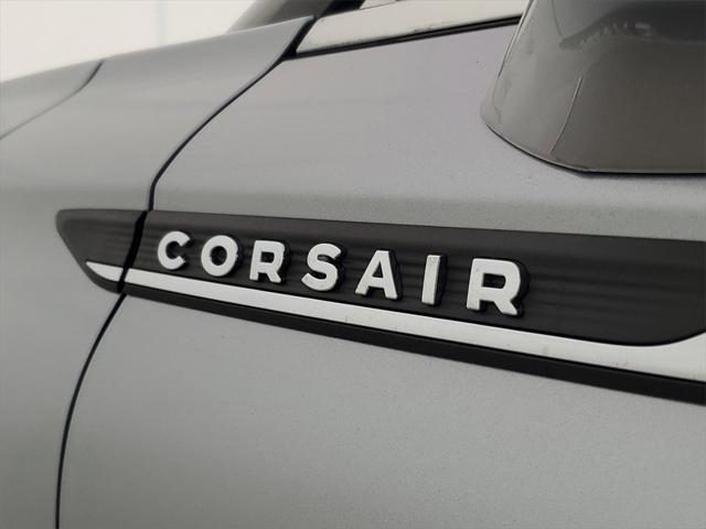 new 2024 Lincoln Corsair car, priced at $48,600