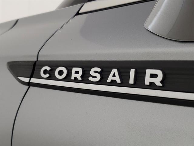 new 2024 Lincoln Corsair car, priced at $43,820