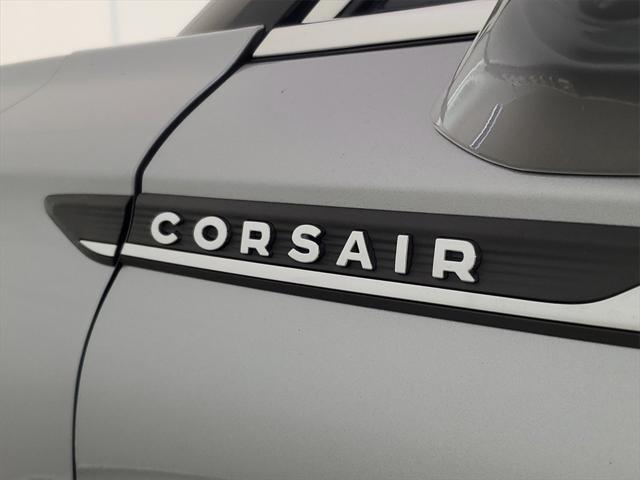 new 2024 Lincoln Corsair car, priced at $40,735