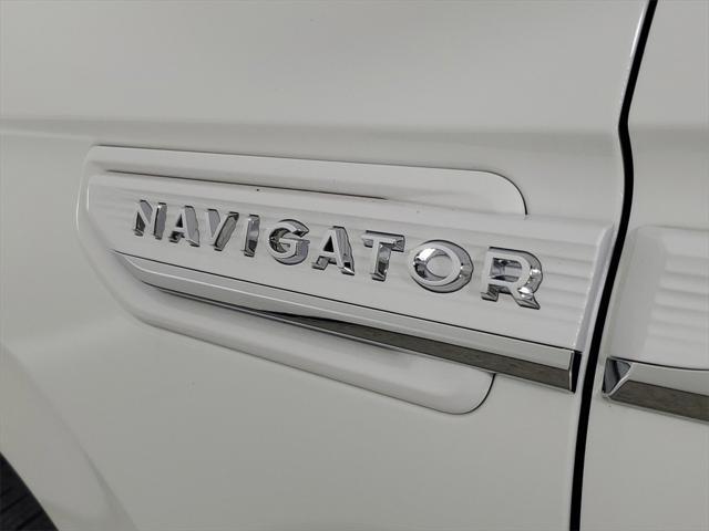 new 2024 Lincoln Navigator car, priced at $112,495