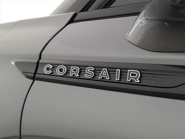 new 2024 Lincoln Corsair car, priced at $46,980