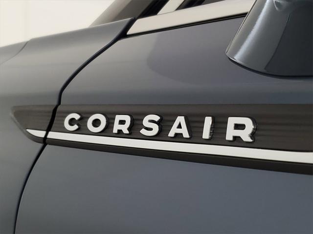 new 2024 Lincoln Corsair car, priced at $46,270