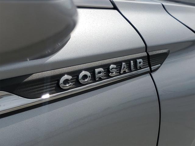 new 2024 Lincoln Corsair car, priced at $44,510