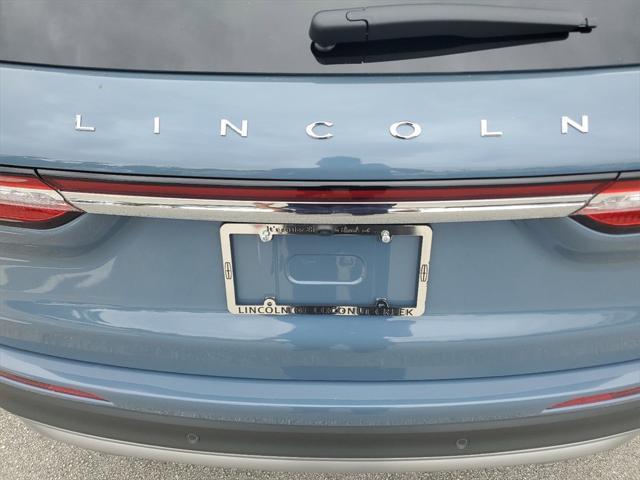 new 2025 Lincoln Corsair car, priced at $42,380