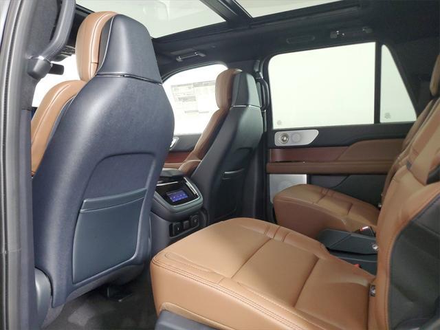 new 2024 Lincoln Navigator car, priced at $112,220