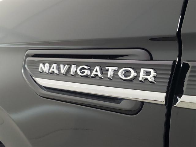 new 2024 Lincoln Navigator car, priced at $112,220