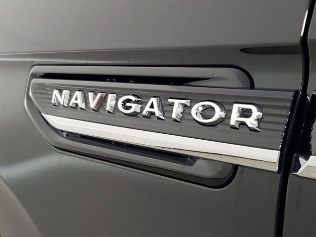 new 2024 Lincoln Navigator car, priced at $99,685