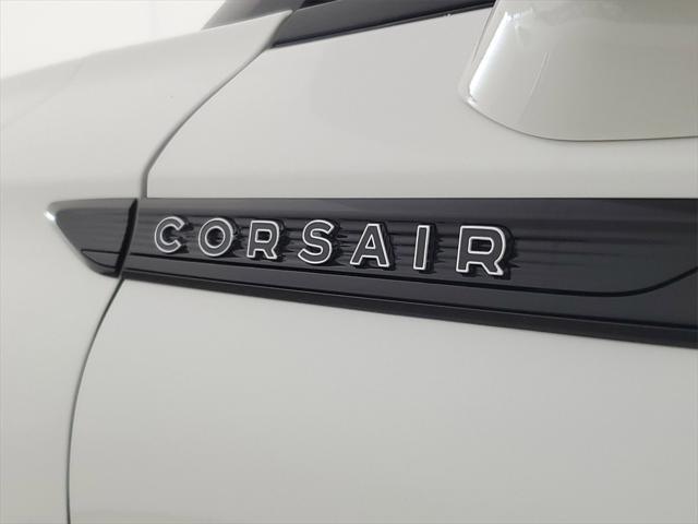 new 2024 Lincoln Corsair car, priced at $52,250