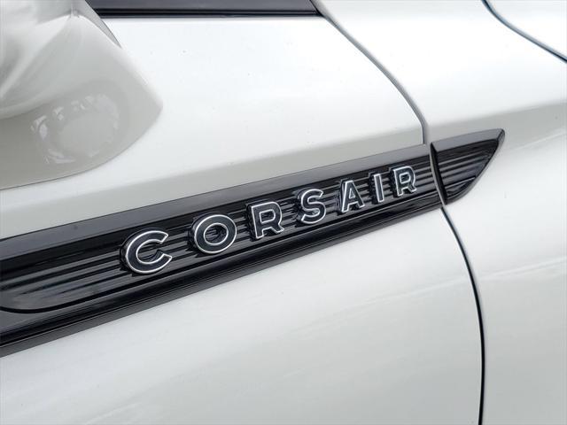 new 2024 Lincoln Corsair car, priced at $48,170