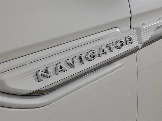 new 2024 Lincoln Navigator car, priced at $100,215