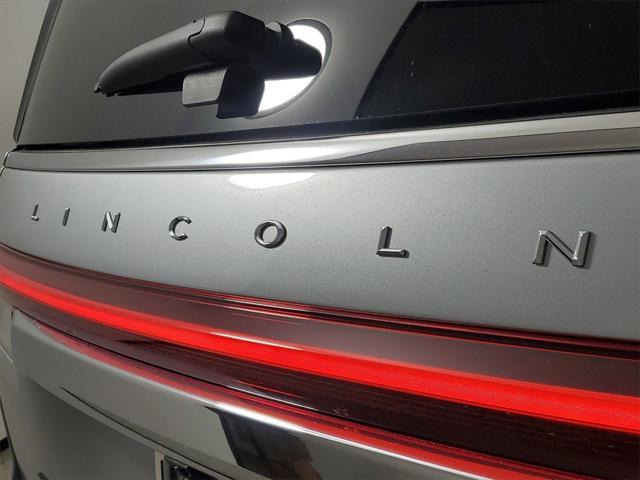 new 2024 Lincoln Navigator car, priced at $97,470