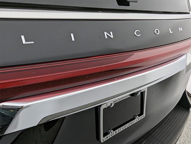 used 2023 Lincoln Navigator car, priced at $80,664