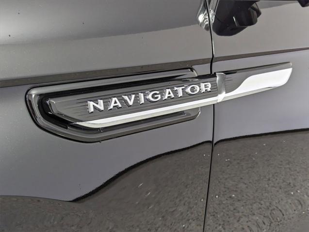 used 2023 Lincoln Navigator car, priced at $80,664