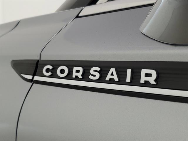 new 2024 Lincoln Corsair car, priced at $44,510