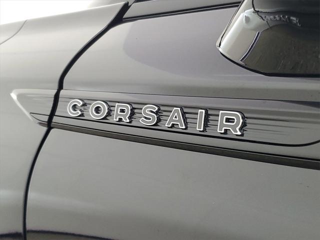 new 2024 Lincoln Corsair car, priced at $51,500