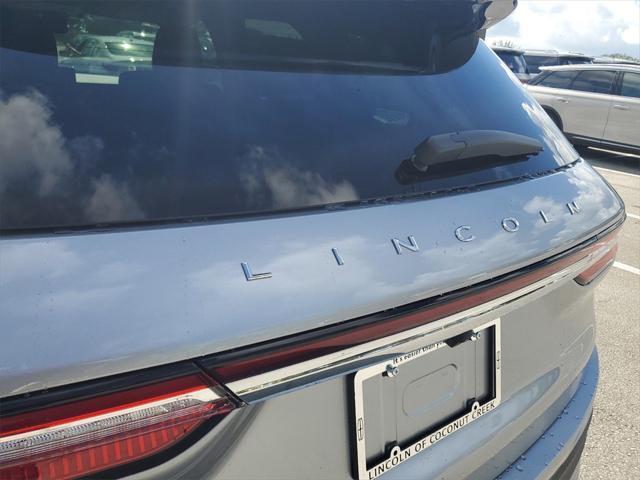 new 2024 Lincoln Corsair car, priced at $40,835