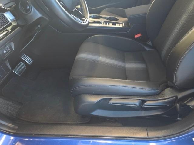 used 2023 Honda Civic car, priced at $22,053