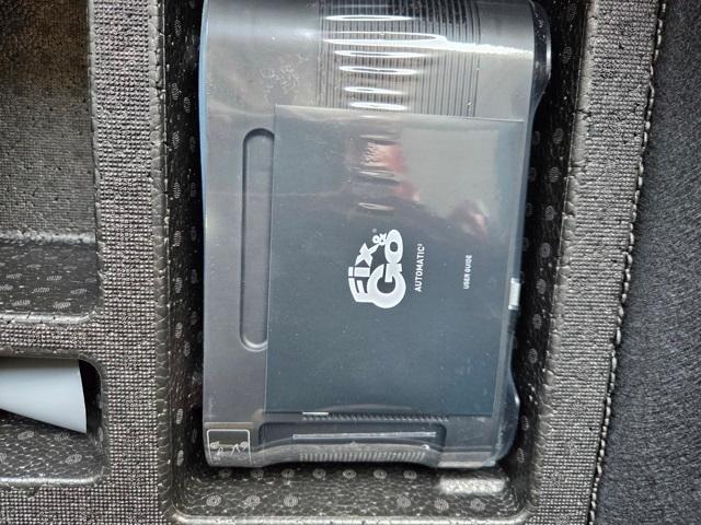 new 2025 Honda Accord Hybrid car, priced at $35,830