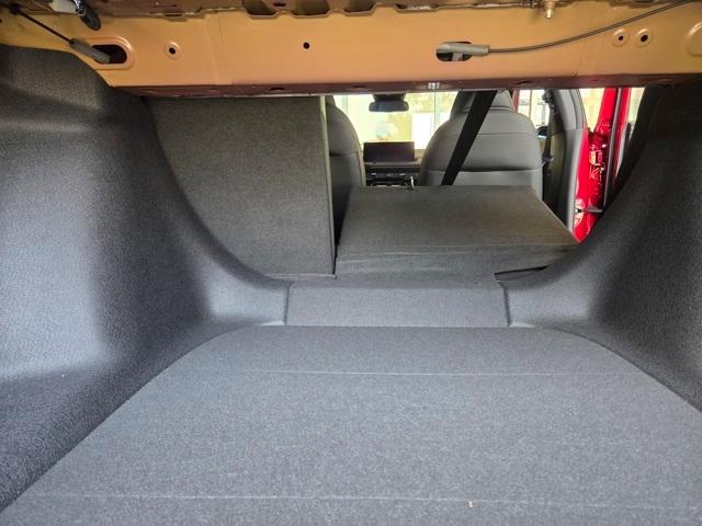 new 2025 Honda Accord Hybrid car, priced at $35,830