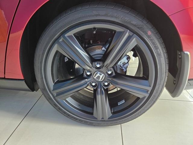 new 2025 Honda Accord Hybrid car, priced at $35,830