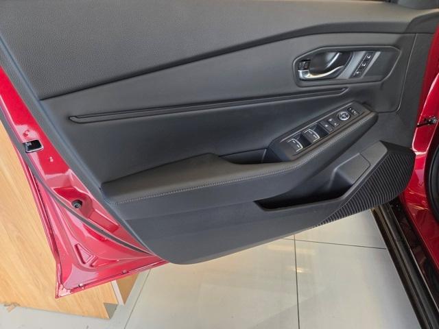 new 2025 Honda Accord Hybrid car, priced at $35,830