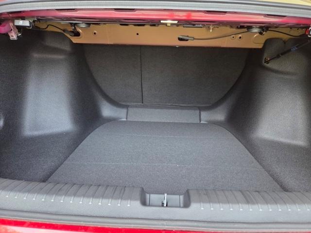 new 2025 Honda Accord Hybrid car, priced at $35,830