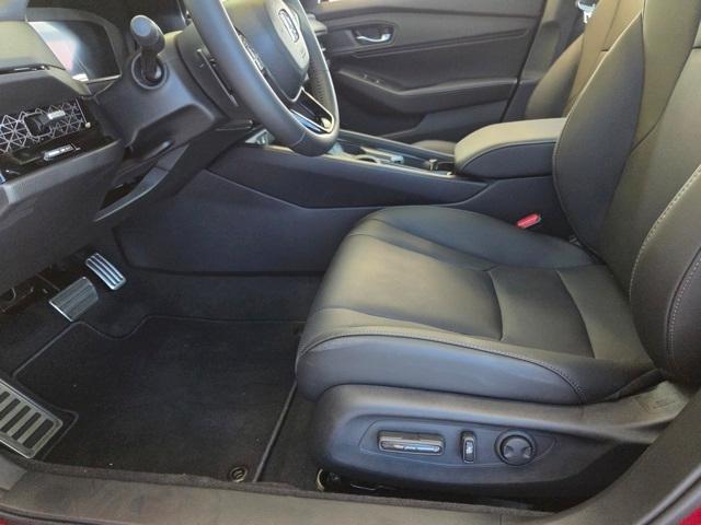 new 2025 Honda Accord Hybrid car, priced at $35,830