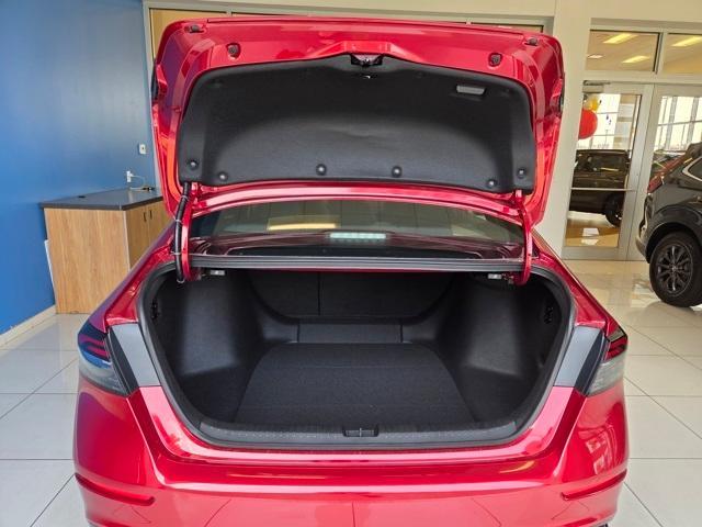 new 2025 Honda Accord Hybrid car, priced at $35,830