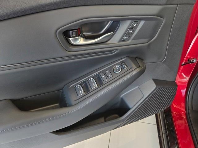 new 2025 Honda Accord Hybrid car, priced at $35,830