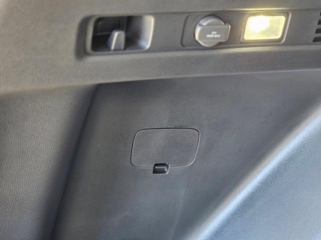 new 2026 Honda CR-V car, priced at $34,325