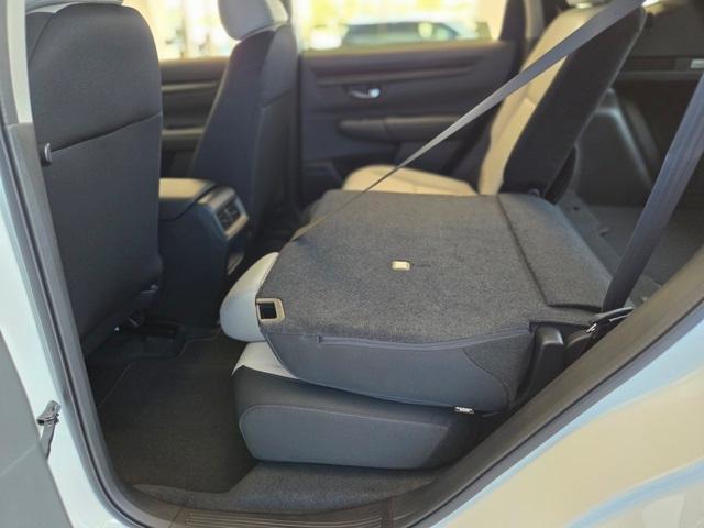 new 2026 Honda CR-V car, priced at $34,325