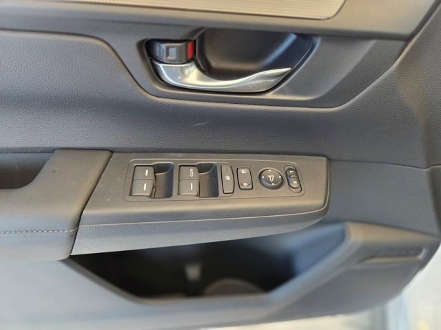 new 2026 Honda CR-V car, priced at $34,325