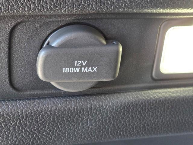 new 2026 Honda CR-V car, priced at $34,325