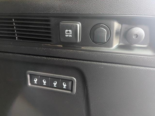 used 2024 Jeep Wagoneer L car, priced at $55,999