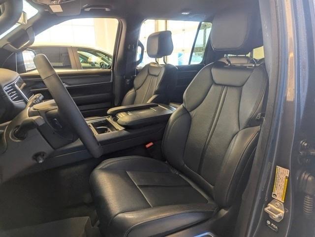 used 2024 Jeep Wagoneer L car, priced at $55,999