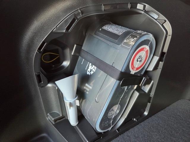 new 2026 Honda CR-V Hybrid car, priced at $40,250