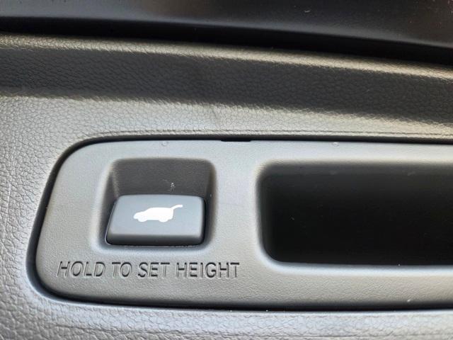 new 2026 Honda CR-V Hybrid car, priced at $40,250