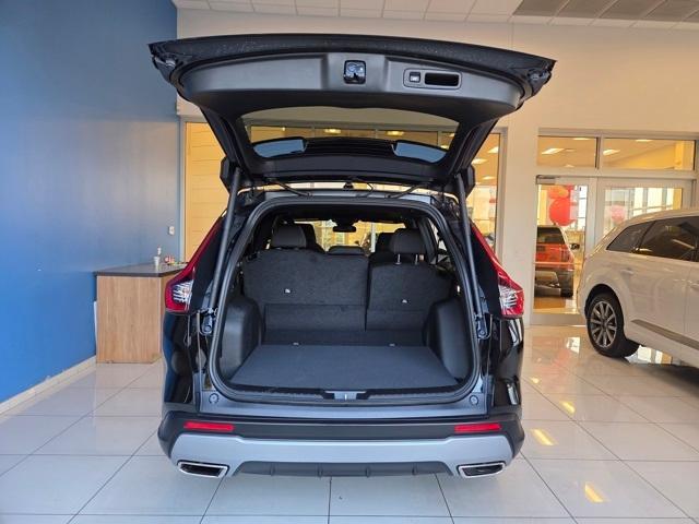 new 2026 Honda CR-V Hybrid car, priced at $40,250
