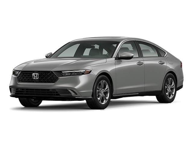 new 2025 Honda Accord Hybrid car, priced at $35,395