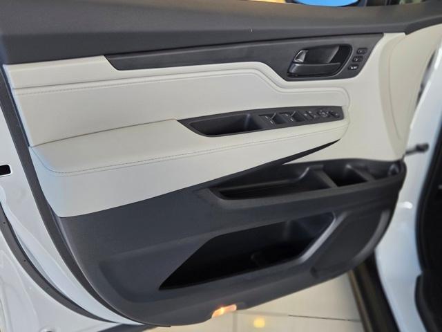 new 2026 Honda Odyssey car, priced at $44,745