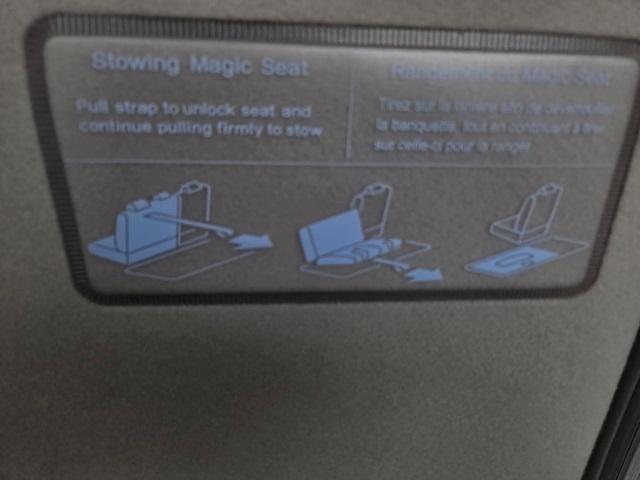 new 2026 Honda Odyssey car, priced at $44,745